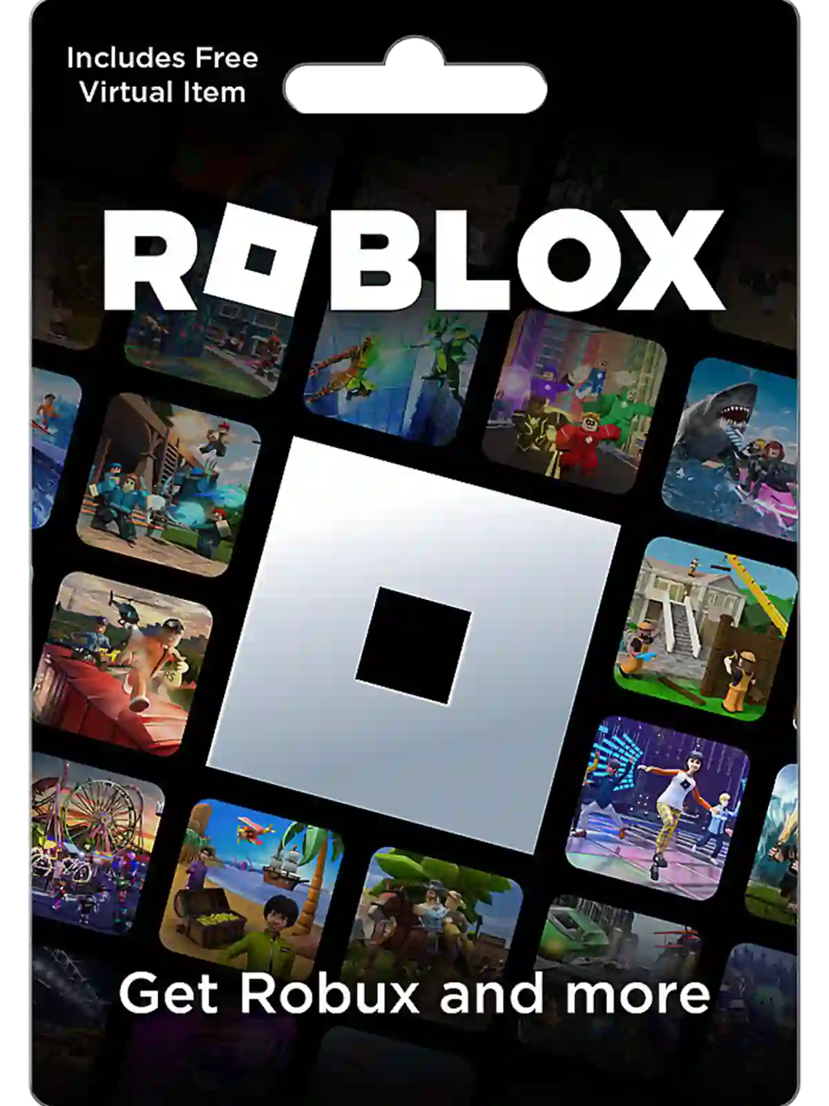 2,000 Robux